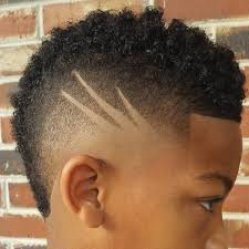 Fortunately, there are so many cool hairstyles for little black boys that no matter what your toddler is into, there is a cute haircut for. Black Boy Haircuts