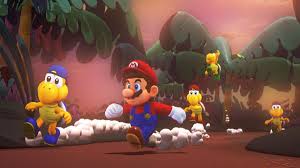 If i am correct and you. Roving Racers Mariowiki Fandom