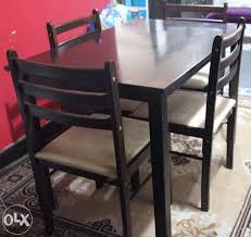 3 of 3 people found the following review helpful. Dining Table For 4 Used For Sale Philippines Find 2nd Hand Used Dining Table For 4 Used On Olx Used Dining Table Furniture Dining Table Dining Table