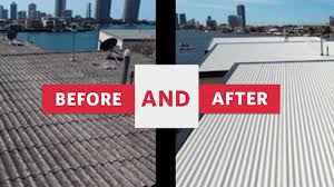 The first step involves examining your home's siding. How To Identify Asbestos Roofing Material Asbestos 123