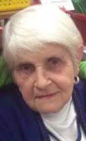 Hope Demourelle Obituary (1931