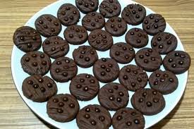 In 2019, we launched the first fan token. Resep Kue Kering Choco Chips Yang Enak Dan Mudah Dibuat