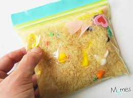 Les Sacs Sensoriels Rigolos Sacs Sensoriels Sac Sensoriel Sensoriel