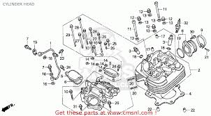 Provides circuit diagrams showing the circuit connections. Honda 400ex Engine Diagram Wiring Diagram Save Know Win Know Win Citisceramiche It