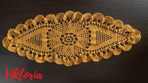 Modelli per centrini all'uncinetto schema uncinetto casa all'uncinetto uncinetto motivo all'uncinetto uncinetto irlandese runner pizzo fai da te e hobby. Tutorial Parte1 2 Centrino Farfalla All Uncinetto By Viktoria E Svitlana Marongiu