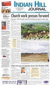 We did not find results for: Indian Hill Journal 102109 By Enquirer Media Issuu