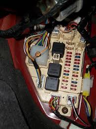 To patch a hackable security flaw in door locks in. Is A Relay For Power Door Locks In This Pic Jeep Cherokee Forum