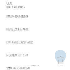 Contoh sinonim yang banyak diketahui misalnya pintar dan pandai, buruk dan jelek, pakaian dan sandang, serta haus dan dahaga. 26 Sinonim Kata Sampai Dokter Anak Andara