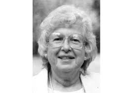 Gertrude Moskowitz Obituary (2018)