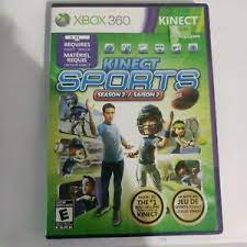 Más de 20 divertidos juegos sensoriales para niños; Las Mejores Ofertas En Sports Kinect Sports Temporada Dos Juegos De Video Ebay