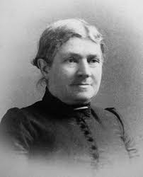 Margaret Anne Allnutt White (1828-1891)