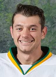 Josh Zizek (10/30/2017)