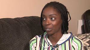 Donations stolen from fundraiser for woman recovering from devastating  illness