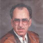 Obituary information for Jesse Ronald Cain