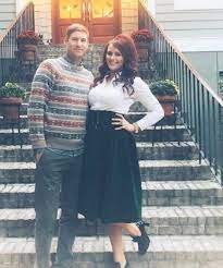 How tall is kathryn from game of thrones? Kathryn Dennis Wiki Height Age Husband Family Biography More