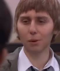 I’ll get inside alright! Inside that fit middle aged woman! From behind!