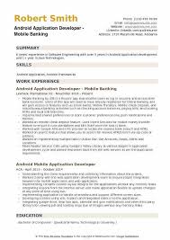 Writing a perfect software engineer resume is quite easy when one does some homework by planning and analyzing. Resume Format 6 Years Software Engineer Resume Templates In 2020