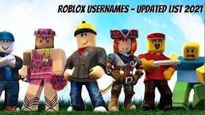 What is a slender in roblox? Roblox Usernames 2021 List Roblox Slender 100 List Of Roblox Usernames 2021 Updated List Here