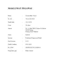 34,621 likes · 71 talking about this. Contoh Nota Serah Tugas Pembantu Pengurusan Murid Prasekolah Contoh Surat