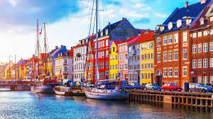 The accession criteria, or copenhagen criteria (after the european council in copenhagen in 1993 which defined them), are the essential conditions all candidate countries must satisfy to become a member state. Kopenhag Da Gezilecek Yerler Ht Gastro