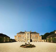 Archerfield House Is A Beautiful 17th Century Luxury Scottish Wedding Venue With Stunning Views Of The East Lothian Coast From Its With Images Wedding Venues Venues House