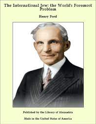 We did not find results for: The International Jew The World S Foremost Problem Ebook By Henry Ford 9781465505552 Rakuten Kobo United States