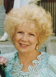 Obituary information for Beverly J. Perri