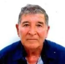 Obituary information for Juan Ortega