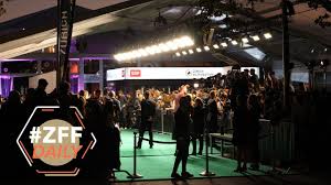 Forbes estimated that the platform's celebrities brought in over $200 million from june 1, 2019 to june 1, 2020, representing a 30% jump from the. Opening Night 14 Zurich Film Festival Zff Daily 2018 Youtube