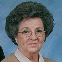 Janie Hudspeth Obituary