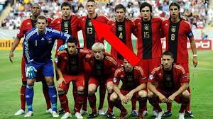 Verdienter sieg für deutschlands u21 über favorisierte portugiesen. Deutschland Gewinnt U21 Em 2009 Die Aufstellung Im Finale