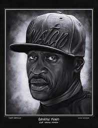 From berlin to syria, street artists are honouring george floyd. George Floyd Digital Art By Bradley James Geiger