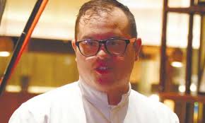 Quibranza: Guest chef introduces flavors of Latin America