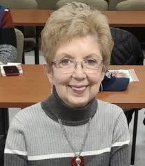 Most Recent Obituaries