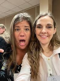 Author Cynthia Pearson