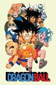 Dragon ball is a japanese anime television series produced by toei animation. Dragon Ball Myanimelist Net
