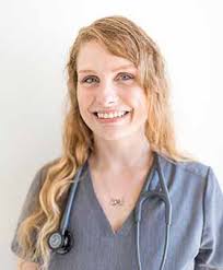 Dr. Jennifer Dasse Beveridge