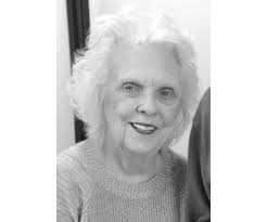 Nancy Myatt Obituary (1931