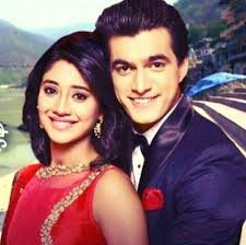 Big surprise in yeh rishta: Kartik And Naira Kaira Posts Facebook