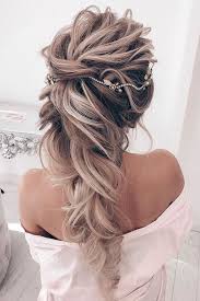 Wedding hairstyles for long hair with roses. 25 Wonderful Wedding Hair Half Up Ideas New Site 25 Wonderful Wedding Hair Half Up Idea In 2020 Wedding Hairstyles Half Up Half Down Long Blonde Hair Half Up Hair