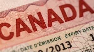 Káº¿t quáº£ hÃ¬nh áº£nh cho visa canada online