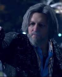 Connor and Hank Relationship Dynamics in Detroit: Become Human