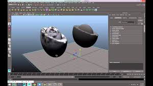 2d And 3d Textures In The Maya Hypershade Explained 3d Modeling Tutorial Animation Tutorial Maya
