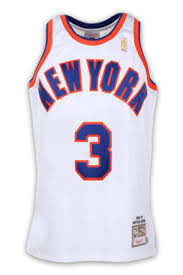 New york knicks at indiana pacers. New York Knicks Jersey History Jersey Museum