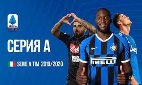 Serie a tim this is the official channel for the serie a, providing all the latest highlights, interviews, news and features to keep you up to date with all things italian football. Seriya A Prevyu 38 Go Tura 31 07 2020 Soccer365 Ru