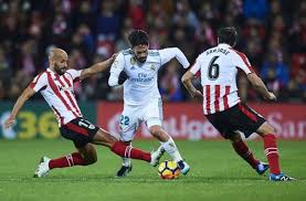 Madrid dropped points earlier last weekend as zinedine zidane's men drew the game away at osasuna, and it also didn't add anything to their goal tally too as the game. Real Madrid Vs Athletic Bilbao Predictions And Betting Tips 18 Apr 2018