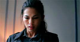 Colette Ellison's Instagram, Twitter & Facebook