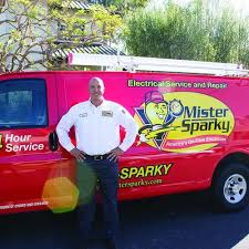 The latest tweets from mister sparky (@mistersparkymi): Mister Sparky Marietta Ga