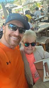 Donald Hardison's Instagram, Twitter & Facebook