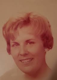 Christina Scribner Obituary